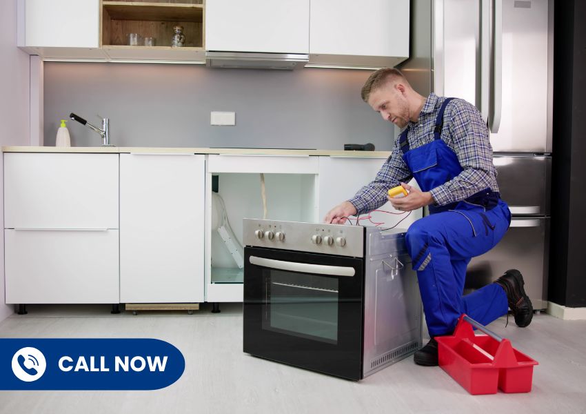 Appliance Repair Services in Felts Mills, NY